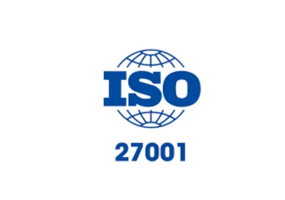 ISO 27001